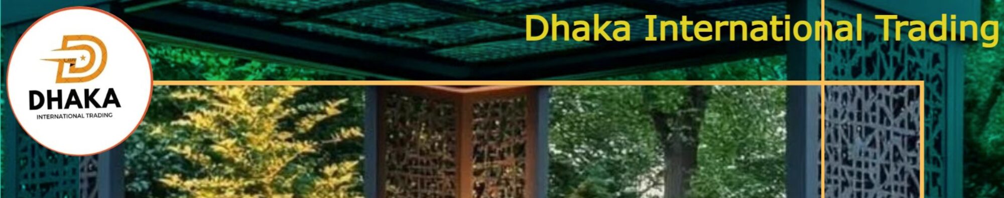 Dhaka International Trading